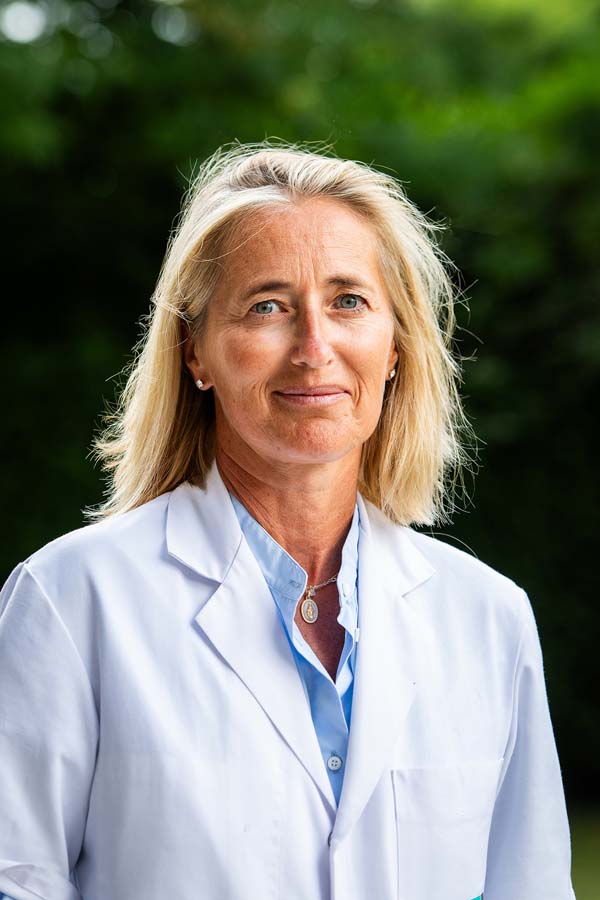 Catherine Deghislage