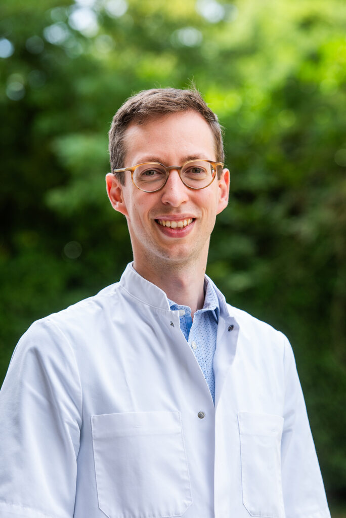 Ruben Van Landeghem